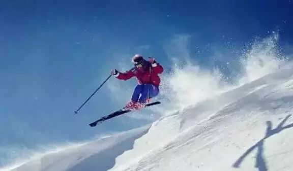 西安周边哪个滑雪场好玩,西安周边玩雪地方