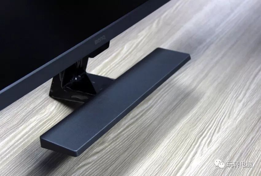 明基ew277显示器颗粒感怎样,如何挑选一款性价比高的显示器