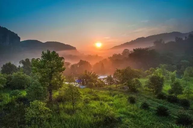 毕节大美织金,贵州毕节之最