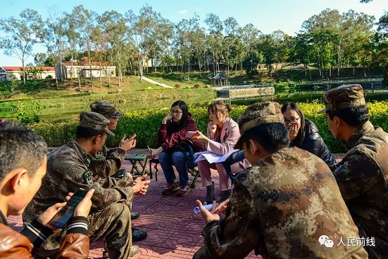 调整组建8个月后，第73集团军这个旅为何引来26家媒体争相采访？