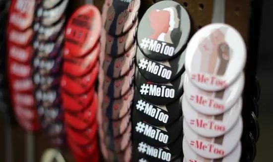 状况有多严重？全球有35%的女性曾遭遇性骚扰