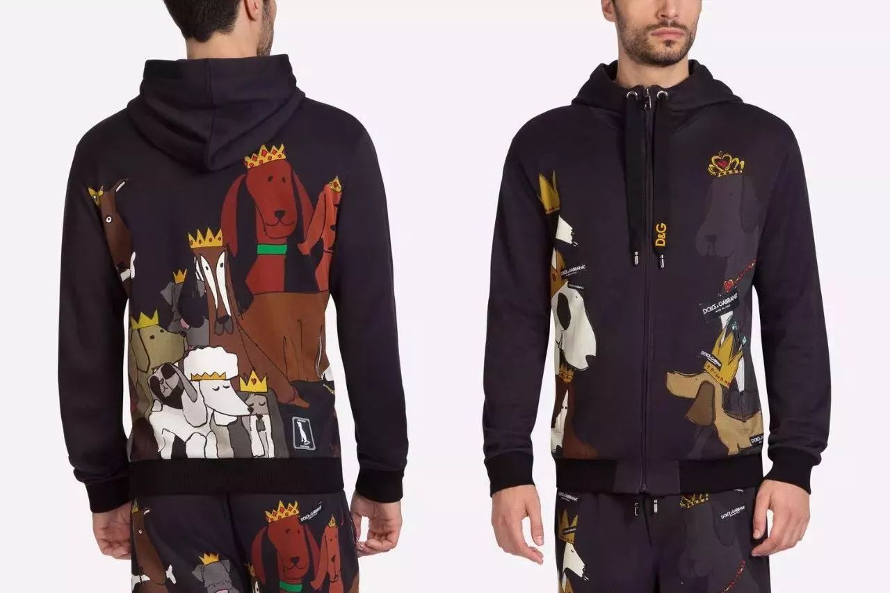 为啥两三百的lv仿的也挺真,狗年大牌限定款来袭