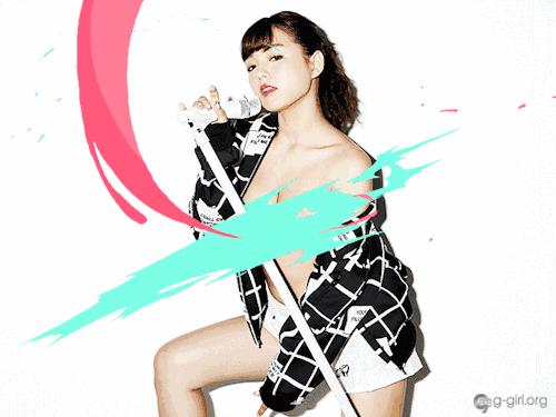 一秒变萌萌小姑娘,秒变可爱的小女生