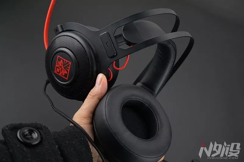 惠普暗影精灵800耳机驱动,惠普暗影800头戴耳机测评
