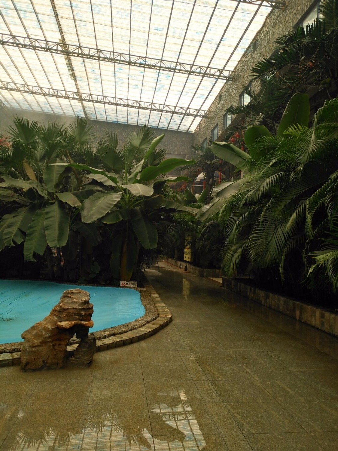 定州中山百姓园温泉度假村团购,定州中山百姓温泉度假村2021