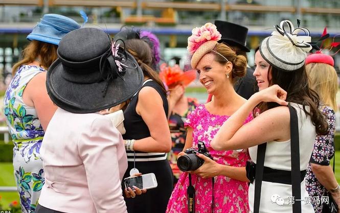 女马主专享,“雅士牧场”女士马主计划已开启