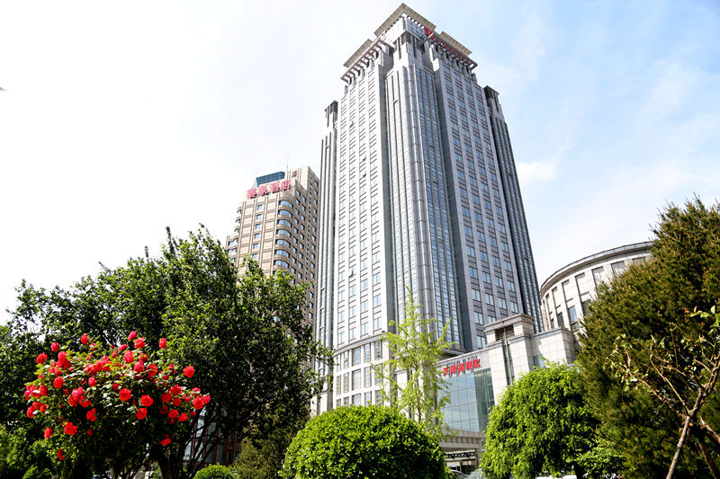 听说最美的高新人只用十秒就能答完这套题！谁能问鼎题霸！