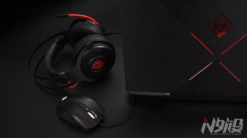 惠普暗影精灵800耳机驱动,惠普暗影800头戴耳机测评