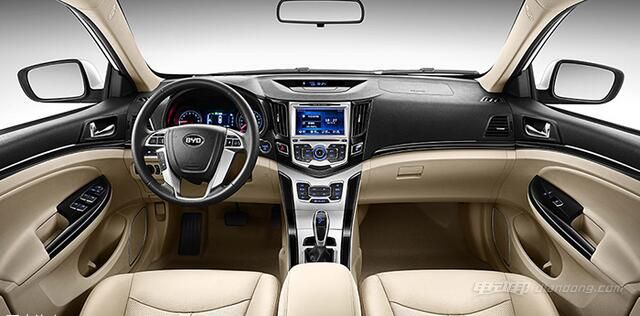 比亚迪e5几款的区别,比亚迪e5与比亚迪秦的区别