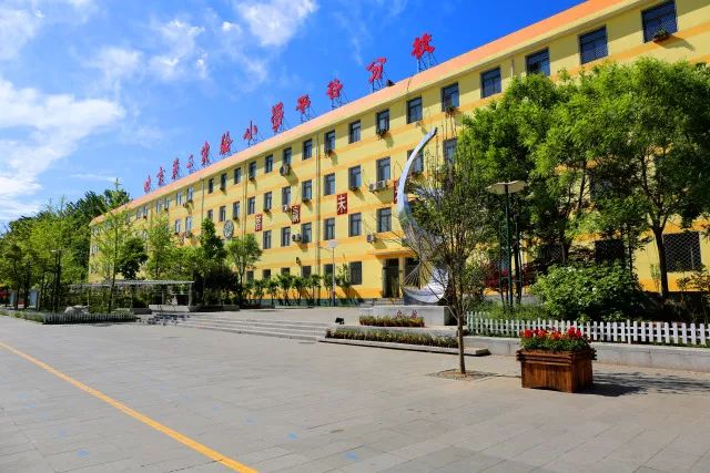 2017首都基础教育大扫描之三城乡一体化让这些乡村学校美翻啦！丨热点