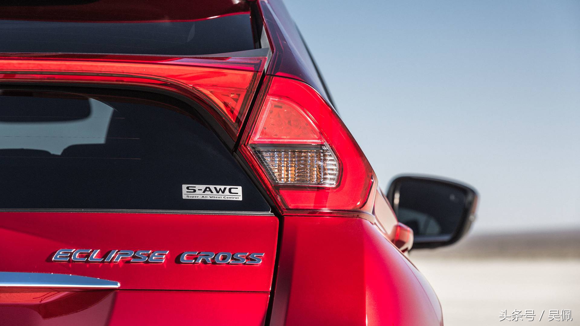 三菱跑车eclipse,三菱eclipse是什么车