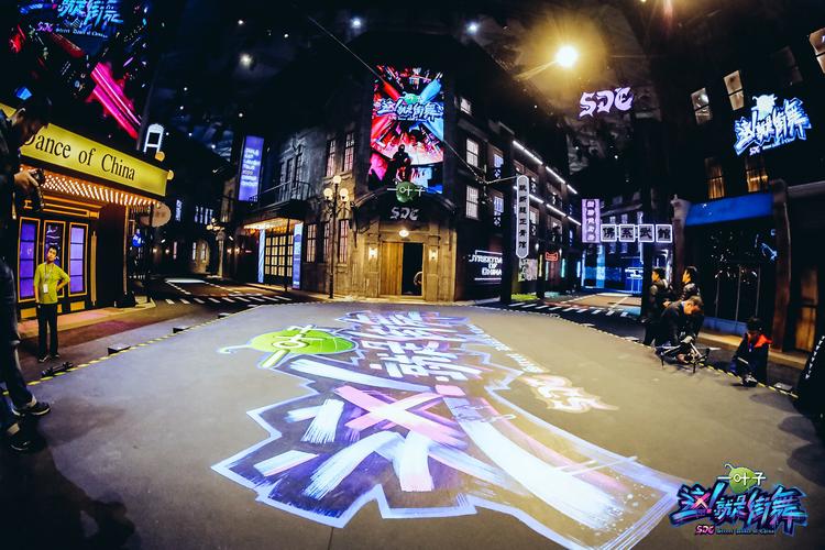 罗志祥韩庚吐槽易烊千玺,罗志祥易烊千玺团队街舞对决