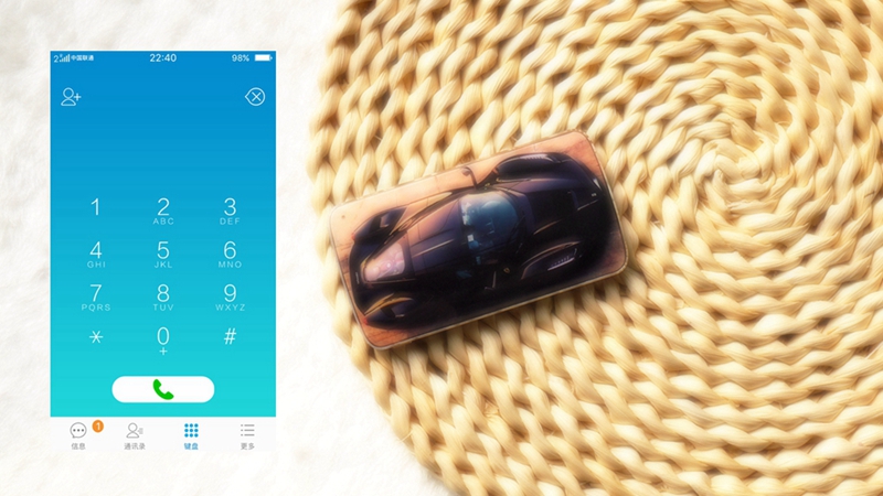 iphone双卡双待设置有一个卡无服务,iphone双卡双待有一个没信号