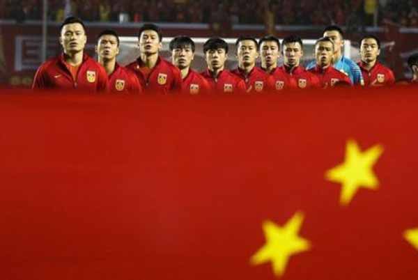 可惜！他愿助国足挺进世界杯，放弃外籍报效祖国，却遭冷落终离去