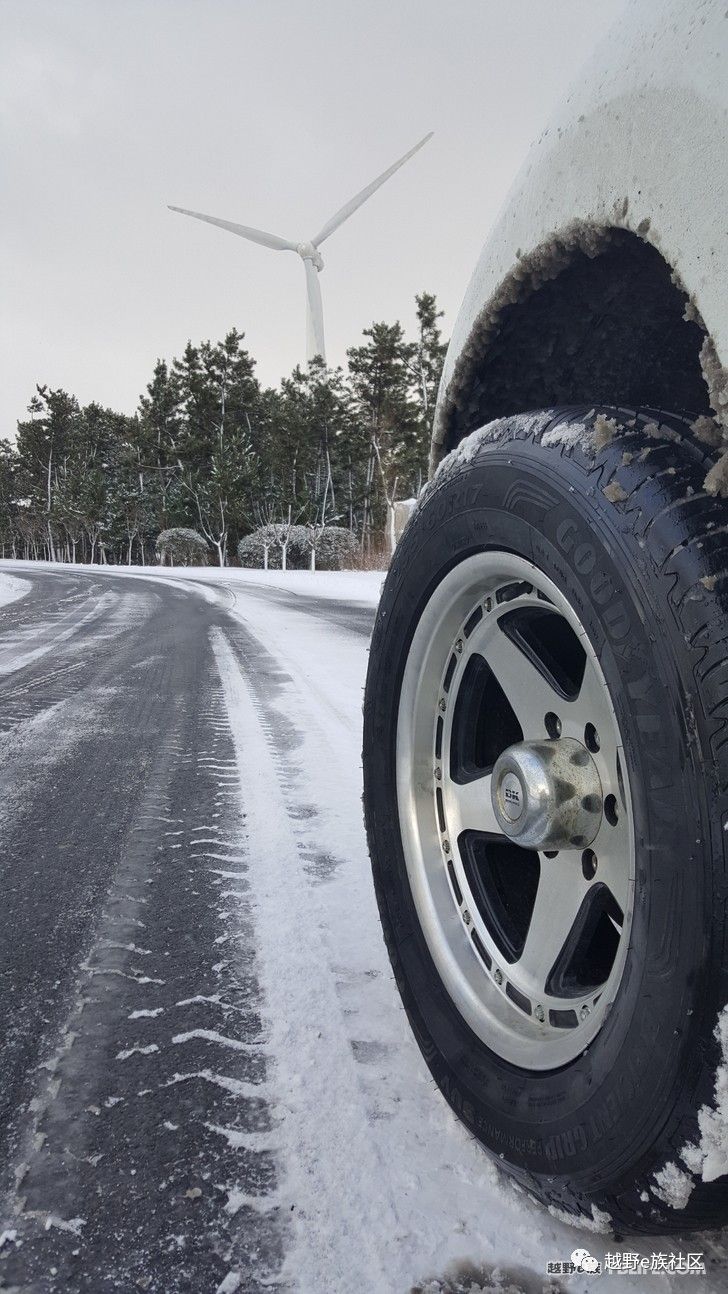 固特异御乘suv2代耐磨指数,固特异御乘suv轿车可以用吗