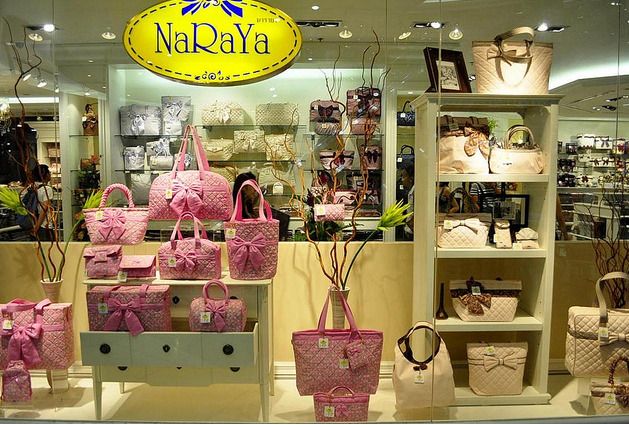 泰国王权免税店充20000泰铢怎么退,泰国王权免税店购物攻略图