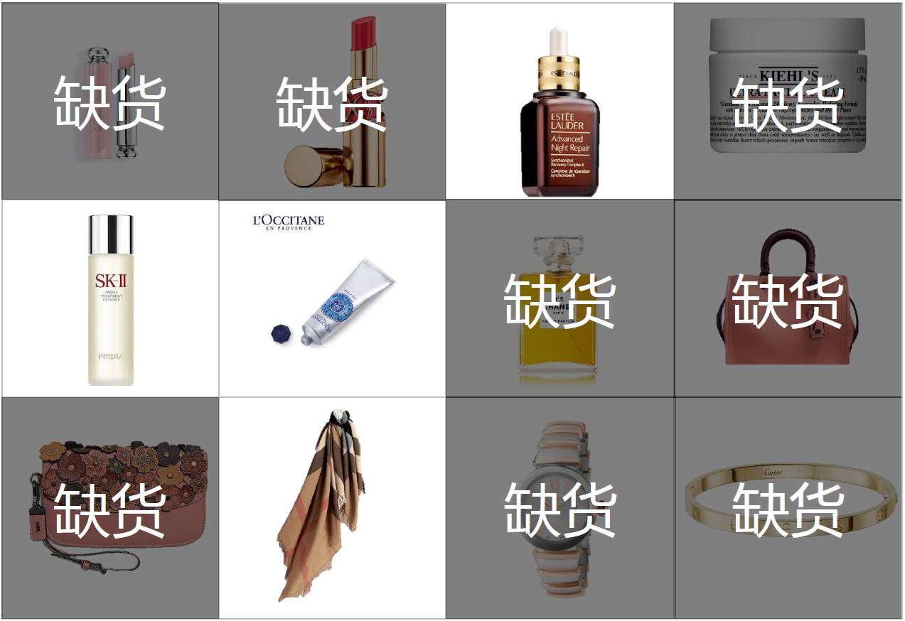 邮轮免税店和岸上免税店的不同,2019加勒比邮轮量子号免税店攻略