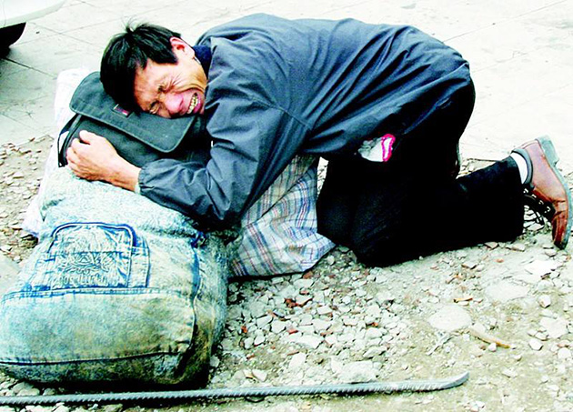 年底淘车是机遇还是陷阱？老铁现身说法告诉你他是如何被人骗的！