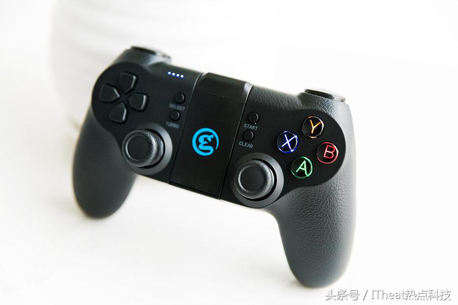 小鸡t1手柄能玩什么游戏,小鸡游戏手柄t1和g3