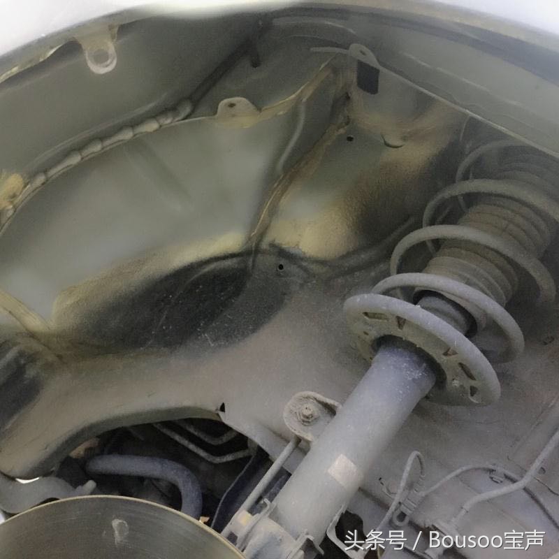 石家庄铃木锋驭全车SANSUI山水隔音从此不断受宠-鸿翔汽车音响