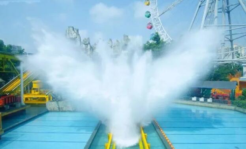 求水山公园体验长征怎么走,求水山景区攻略图