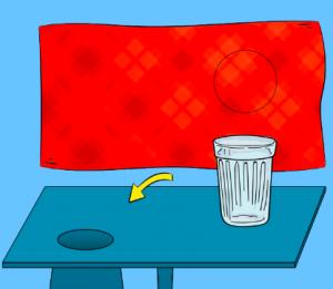 100个能骗过大人的小魔术,十大魔术揭秘全集