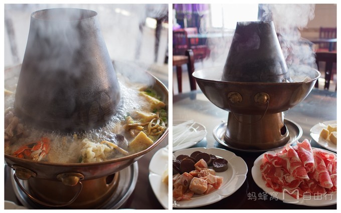 东北干货,东北大环线冬季游玩攻略