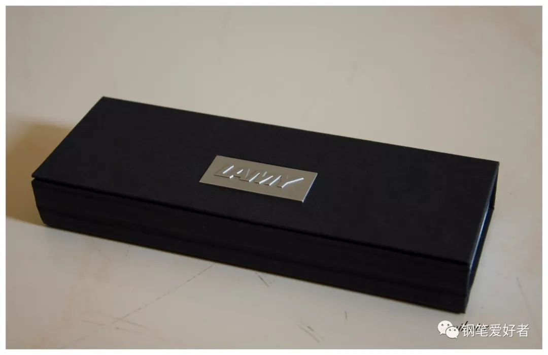 凌美lamy钢笔礼盒恒星系列,德国凌美lamy200014k金笔