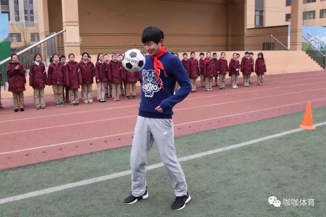 全国首批青少年足球特色学校,全国特色足球学校现状