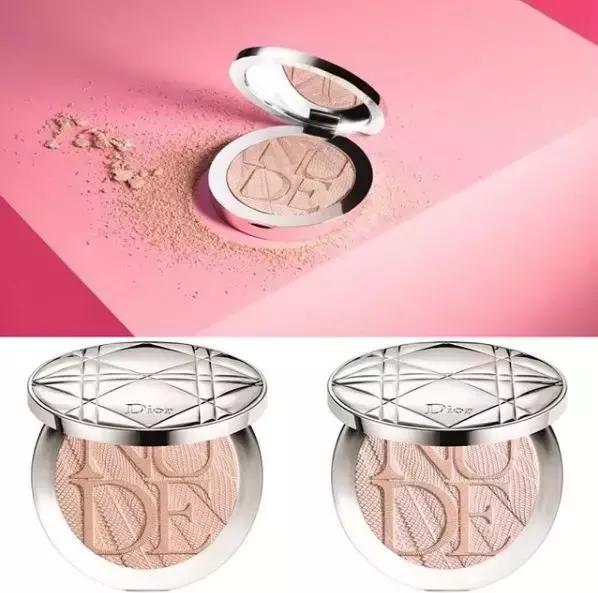 2018春季彩妆有哪些牌子,各大牌彩妆最值得购买的单品