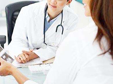 妇科常规检查有哪几项必须做的,妇科彩色多普勒超声常规检查