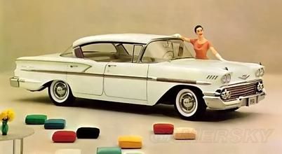 听说你是车控?——带你看GTA5各种车辆现实的品牌原形(2)