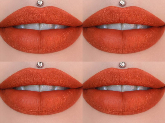 不瞒你说,用了这支小众口红我丢了我的阿玛尼!