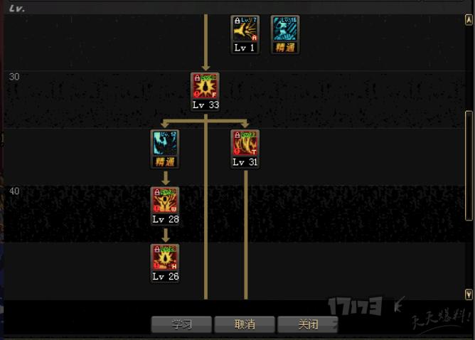 dnf红眼技能加点最新进图,dnf红眼技能加点要点基础精通吗