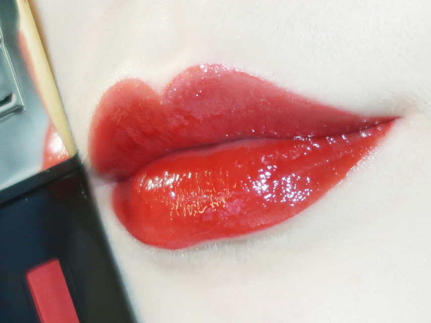 ysl唇釉推荐必买色号440,ysl314口红和阿玛尼200唇釉哪个好