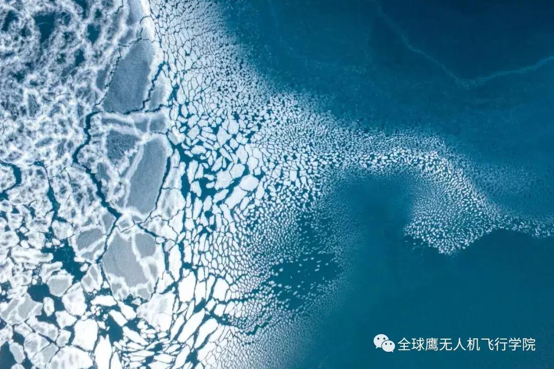 目前最好的高清无人机航拍,最震撼的无人机摄影