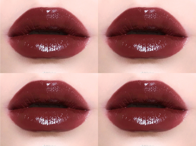 不瞒你说，用了这支小众口红我丢了我的阿玛尼！