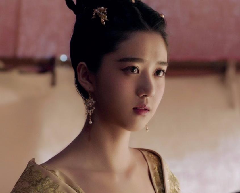 海上牧云记苏语凝穿搭,海上牧云记苏语凝虐剧