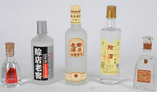 盘点各省白酒之——河南，快点开看看你家乡的酒！