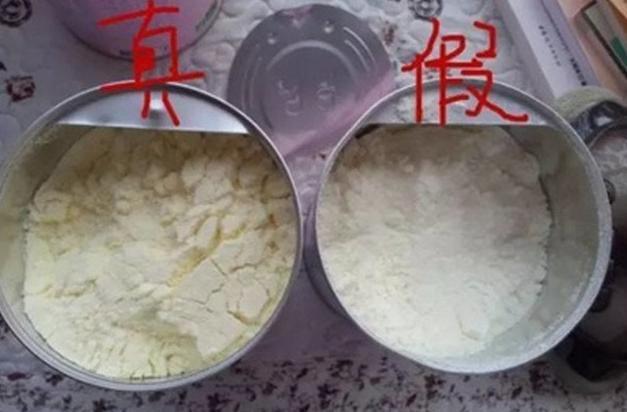 2022年315哪些奶粉是劣质奶粉,劣质婴儿奶粉如何辨别
