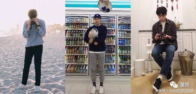 丑帅的柳俊烈图片,韩国丑帅男明星柳俊烈