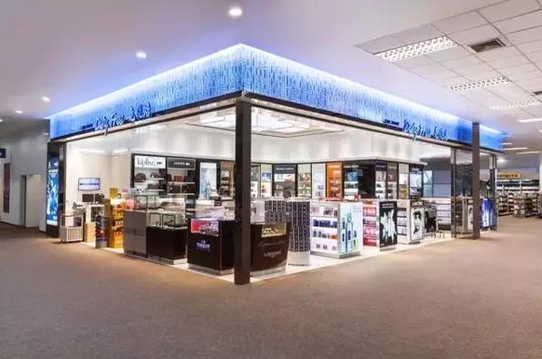 泰国王权免税店有哪些值得购买,泰国王权免税店表便宜吗