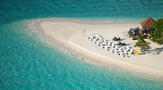 马尔代夫人少,马尔代夫人少的季节