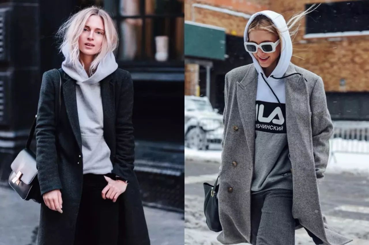 看似随意实则走心穿搭指南,森系穿搭和佛系穿搭