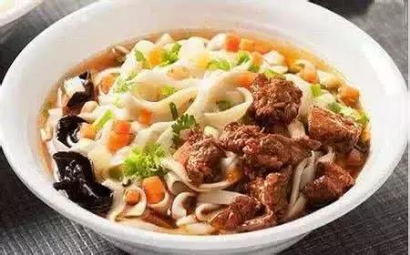 河南礼物：焦作的特产可不只山药，你来补充补充