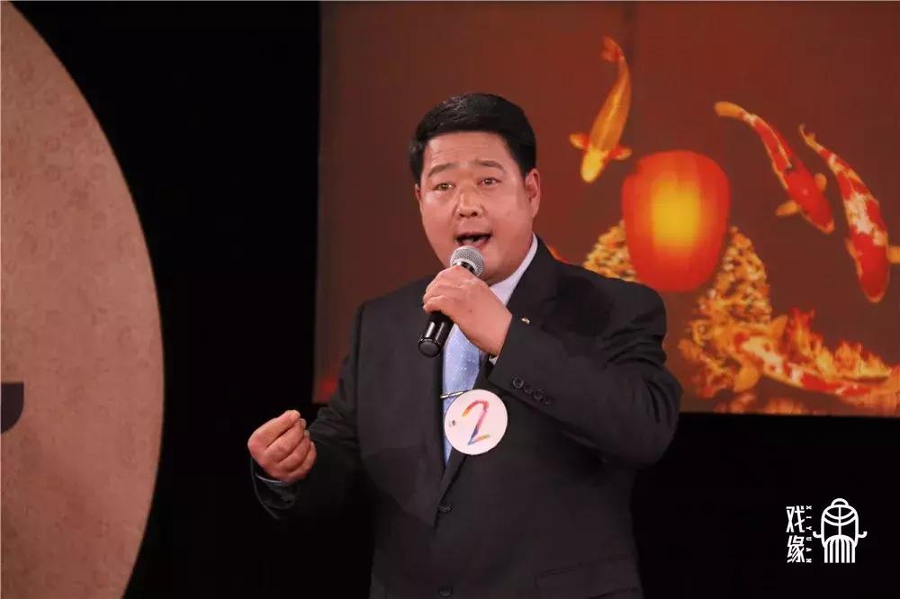 年终擂台半决赛,戏迷擂台半决赛