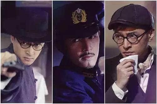 伪装者胡歌询问死间计划,胡歌伪装者死间计划是第几集