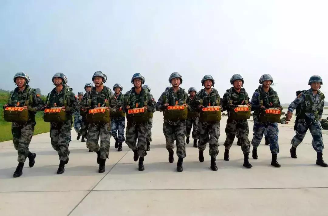 成为特种兵需要什么条件,成为特种兵的必备技能