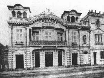 回忆天津老电影院,80年代天津电影院图文