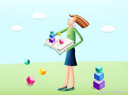 幼儿园教学管理团队的方法和技巧,幼儿园班级配班老师带班经验分享